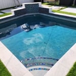 Pool & Spa Service and Repair Project