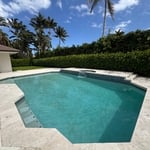 Pool & Spa Service and Repair Project