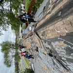 Roofing Project