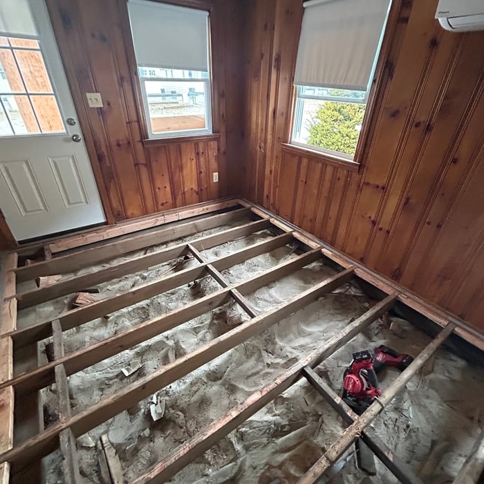 Framing Project