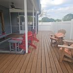 Painting - Interior Project