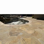 Concrete - Stamped & Decorative Project