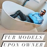 We Can install Any Tub or Shower of Your Choosing.