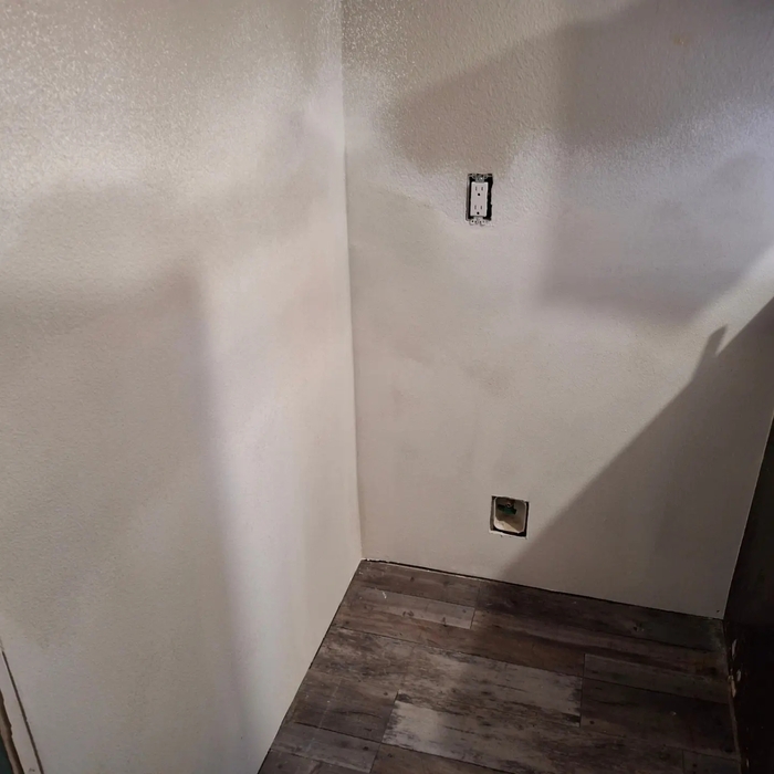Drywall Project