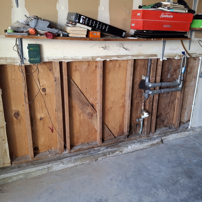 Drywall Project
