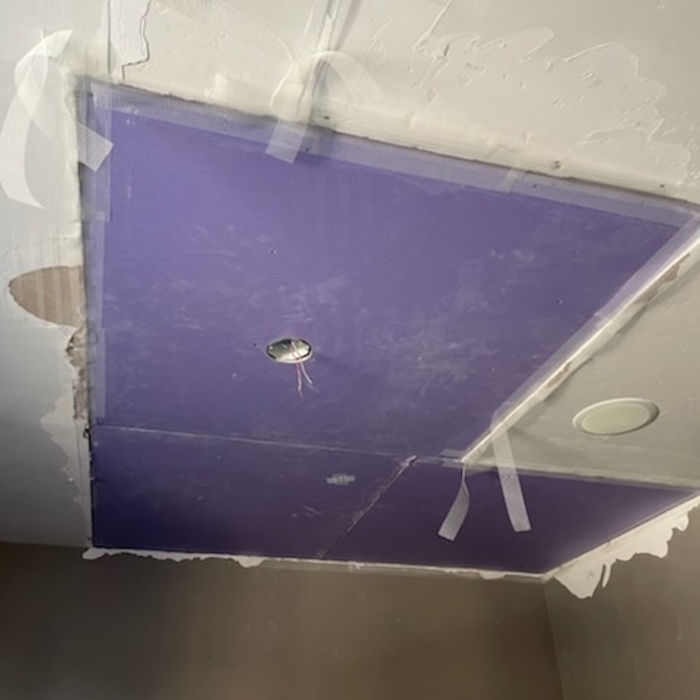 Drywall Project