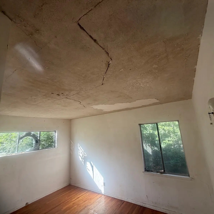 Reseda Popcorn Removal