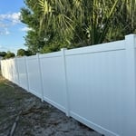 Fencing Project