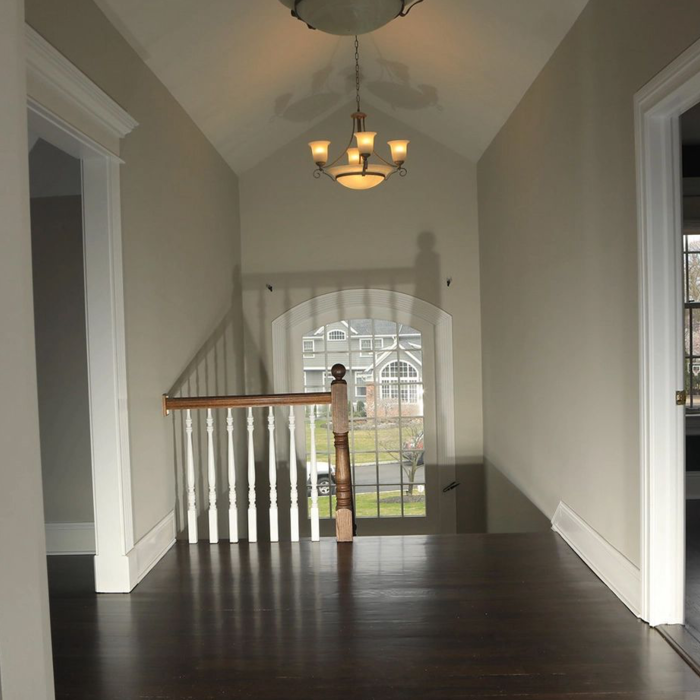 Interior & Exterior Painting