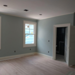 Interior & Exterior Painting