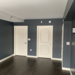 Interior & Exterior Painting