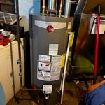 Completed Install