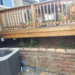 Deck Gaurd