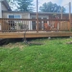Deck Gaurd
