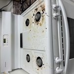 Airbnb Long Term Stay