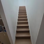 Flooring installation