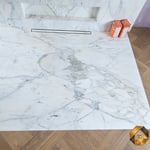 Flooring installation