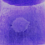 UV Stain