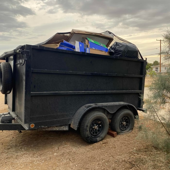Junk Removal