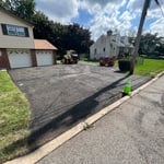 Driveways - Asphalt Project