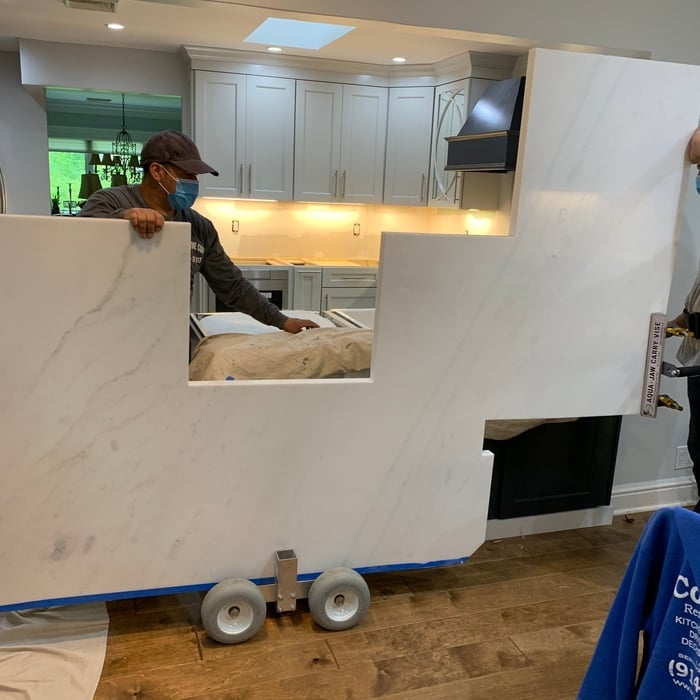 Kitchen Renovation