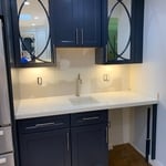 Kitchen Renovation