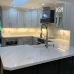 Kitchen Renovation