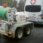 jetter for sewers