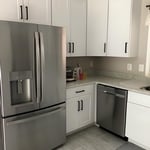 Kitchen Refrigerator