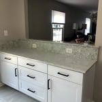 Kitchen Counter