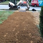 Residential Sewer Cleanout Installation