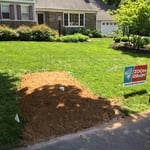 Residential Curb Trap Replacement