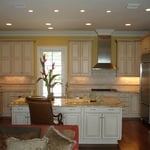 Lot 20 Kitchen