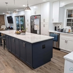 Kitchen Remodeling in Oakton, VA