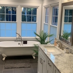 Bathroom Remodeling Project in Reston, VA