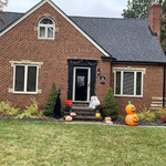 Exterior Construction