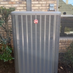 16 Seer Installation