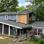 Roofing Project
