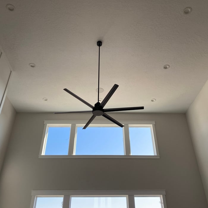 Lighting - New Construction