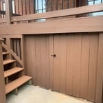 Deck Job