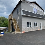 House remodel