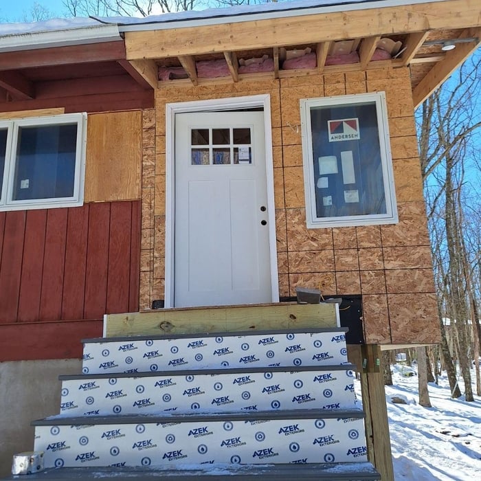 315 Forest Dr - Hawley