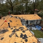 Roofing Project
