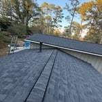 Roofing Project
