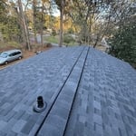 Roofing Project