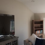 Painting - Interior Project