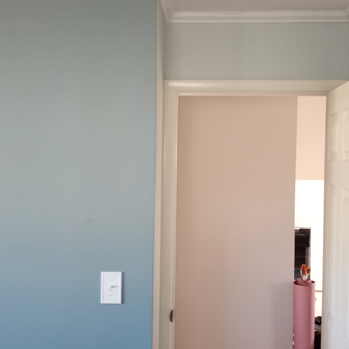 Painting - Interior Project