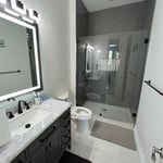 Painting - Interior Project