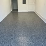 Garage Makeover