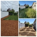 Landscaping Project